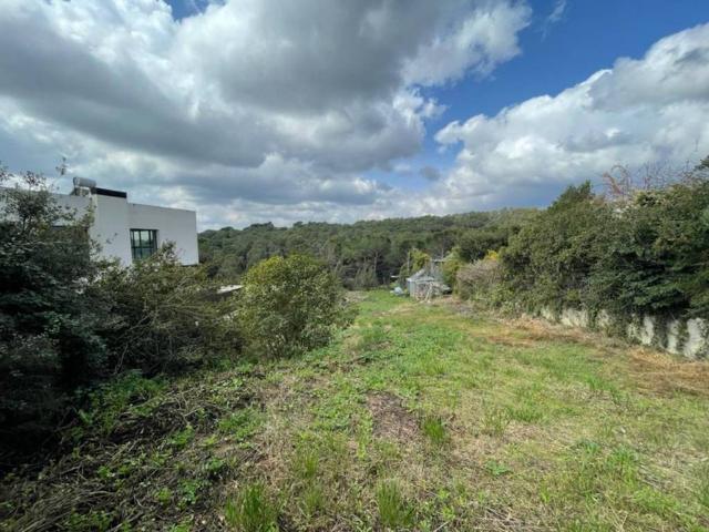 Terreno en venta en Vallès Oriental, Catalunya