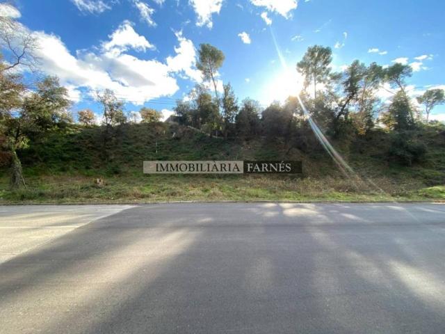 Terreno en venta en Vallès Oriental, Catalunya