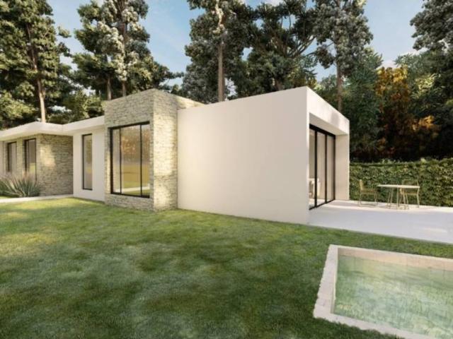 Terreno en venta en Vallès Oriental, Catalunya