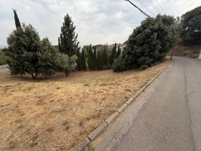 Terreno en venta en Vallès Oriental, Catalunya