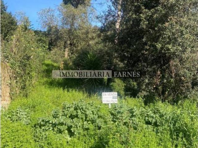 Terreno en venta en Vallès Oriental, Catalunya