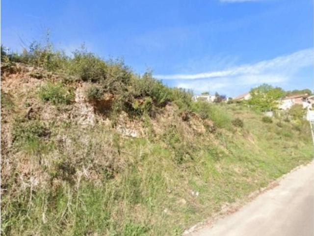 Terreno en venta en Vallès Oriental, Catalunya
