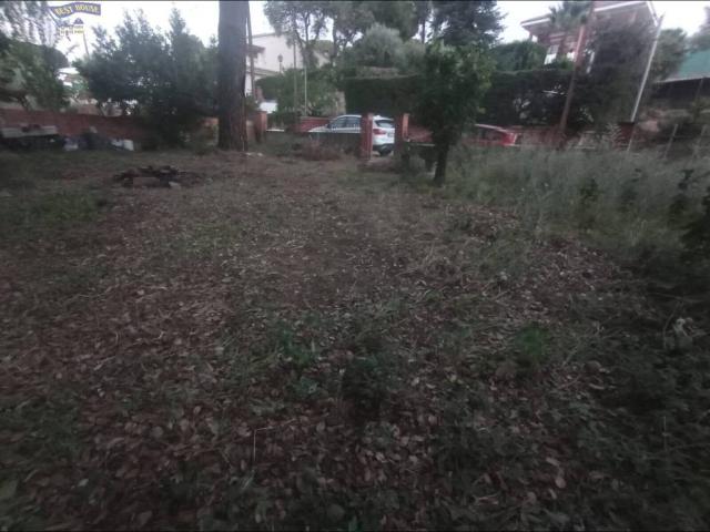 Terreno en venta en Vallès Oriental, Catalunya