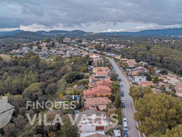 Terreno en venta en Vallès Oriental, Catalunya