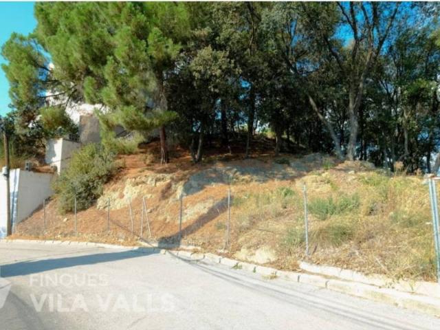 Terreno en venta en Vallès Oriental, Catalunya