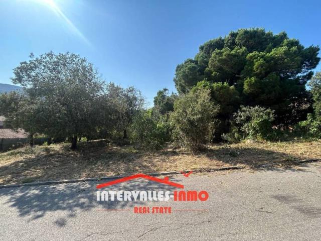 Terreno en venta en Vallès Oriental, Catalunya