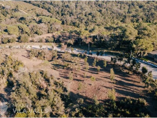 Terreno en venta en Vallès Oriental, Catalunya