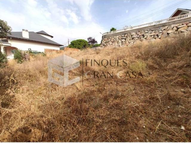 Terreno en venta en Vallès Oriental, Catalunya
