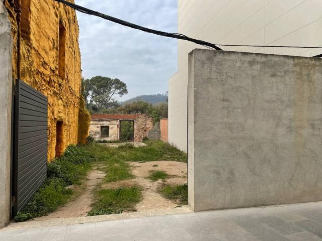 Terreno en venta en Vallès Oriental, Catalunya