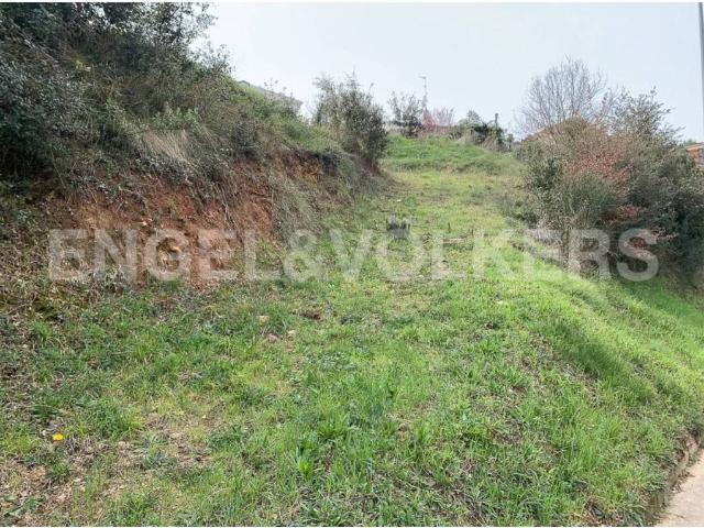 Terreno en venta en Vallès Oriental, Catalunya