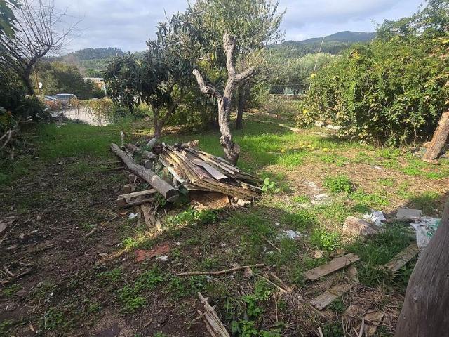 Terreno en venta en Vallès Oriental, Catalunya