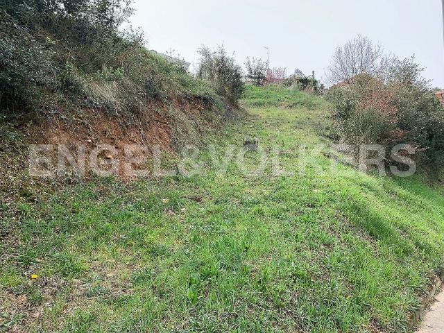 Terreno en venta en Vallès Oriental, Catalunya