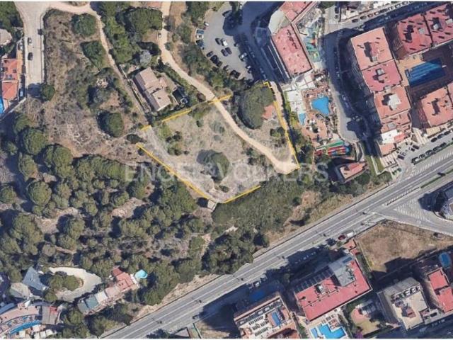 Terreno en venta en Maresme, Catalunya