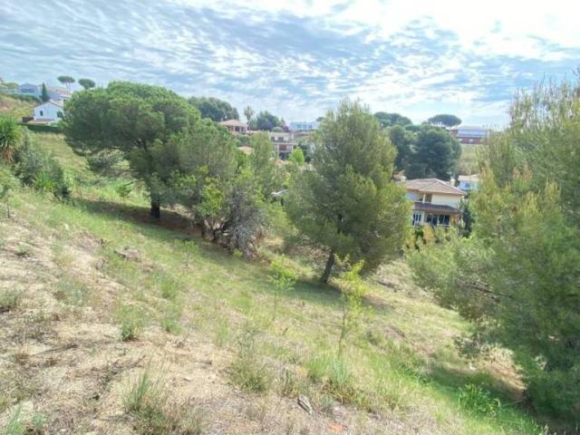 Terreno en venta en Maresme, Catalunya