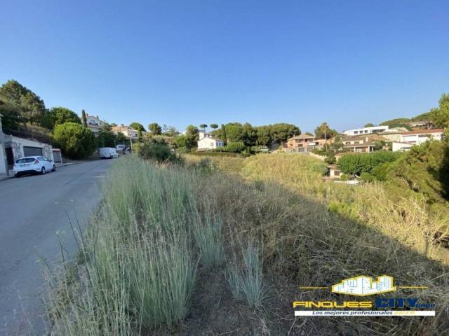 Terreno en venta en Maresme, Catalunya