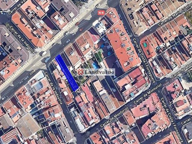 Terreno en venta en Maresme, Catalunya
