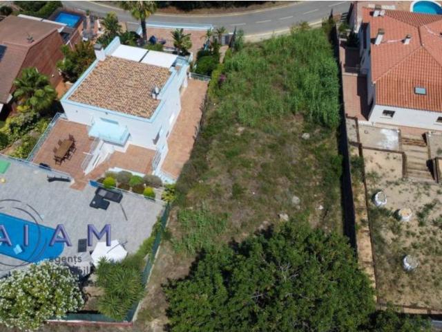 Terreno en venta en Maresme, Catalunya