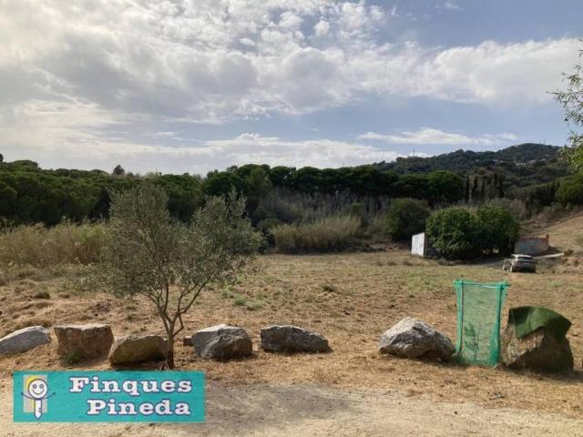 Terreno en venta en Maresme, Catalunya