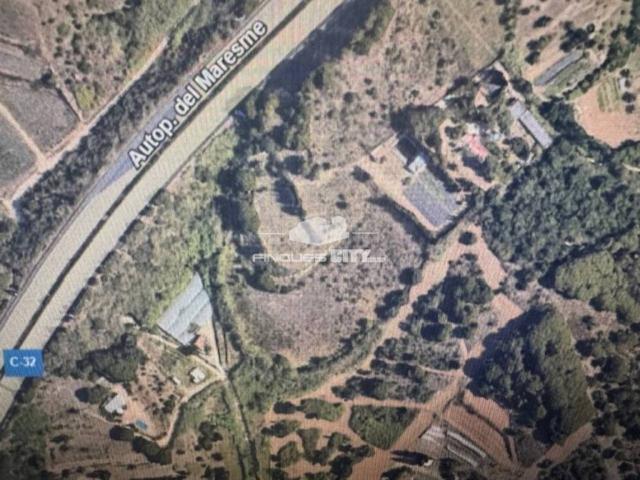 Terreno en venta en Maresme, Catalunya