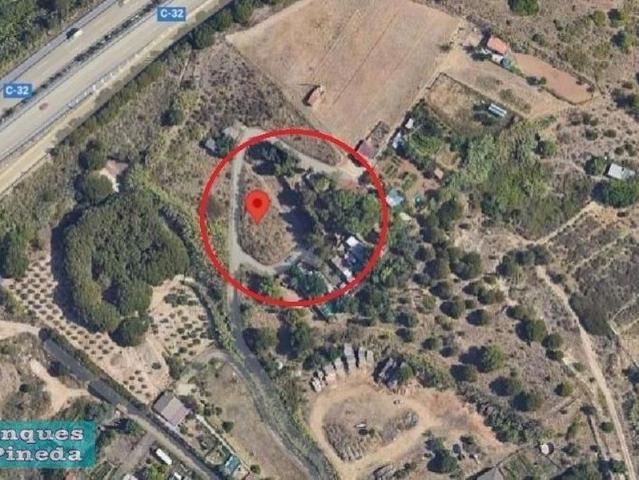 Terreno en venta en Maresme, Catalunya
