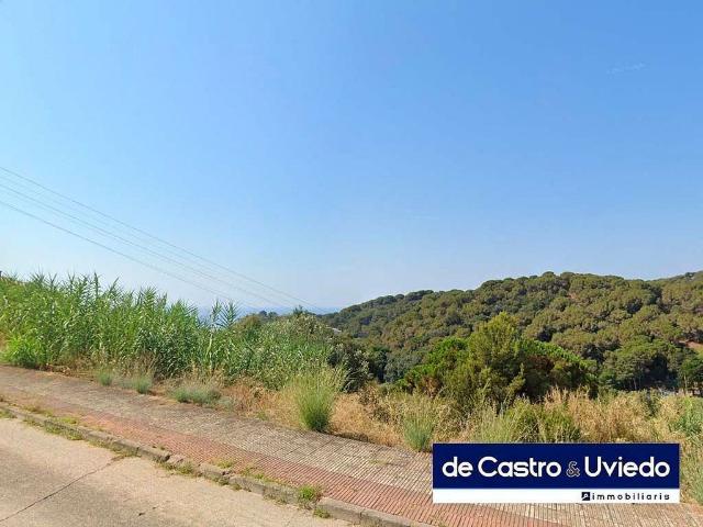 Terreno en venta en Maresme, Catalunya