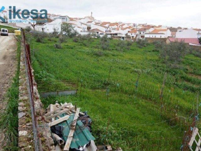 Terreno en venta en Calera De León, Extremadura