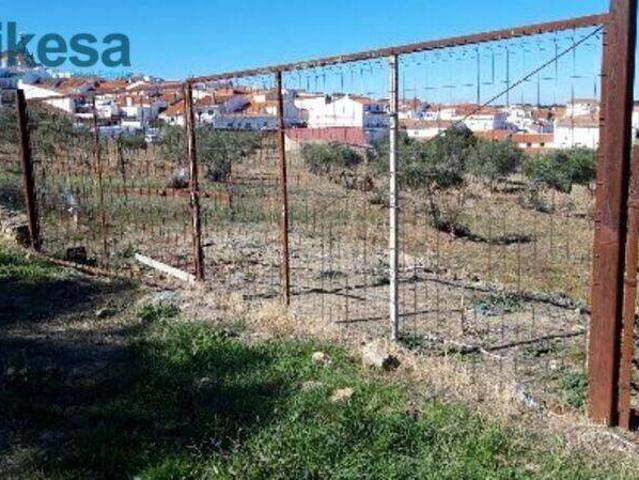Terreno en venta en Calera De León, Extremadura