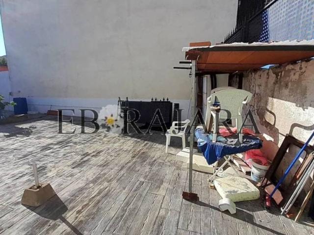 Terreno en venta en Calera Y Chozas, Castilla-La Mancha