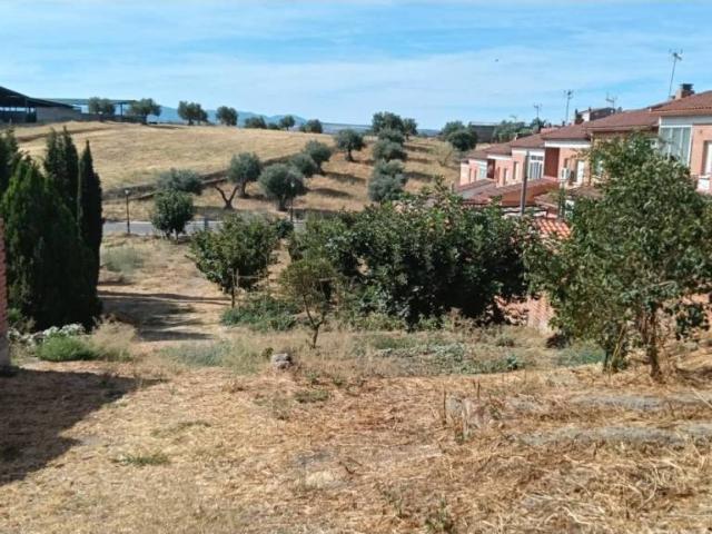 Terreno en venta en Calera Y Chozas, Castilla-La Mancha