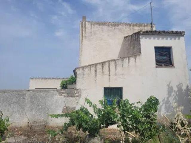 Terreno en venta en Calera Y Chozas, Castilla-La Mancha