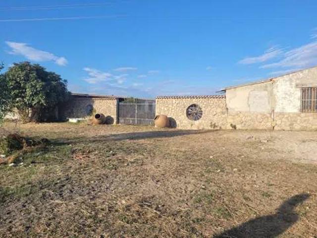 Terreno en venta en Calera Y Chozas, Castilla-La Mancha