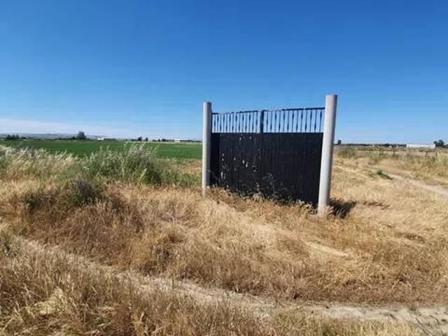 Terreno en venta en Calera Y Chozas, Castilla-La Mancha