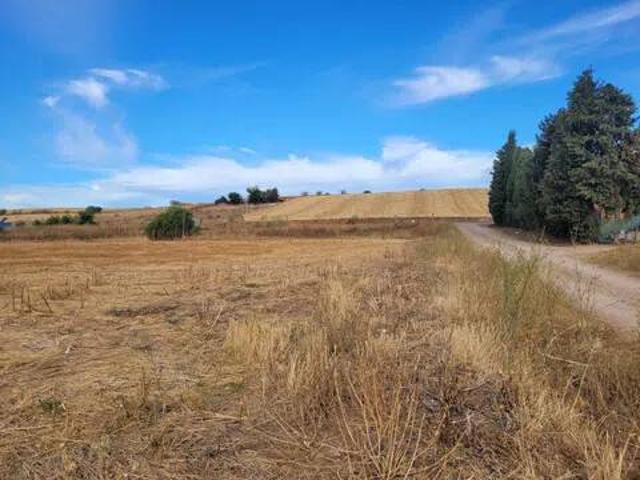 Terreno en venta en Calera Y Chozas, Castilla-La Mancha