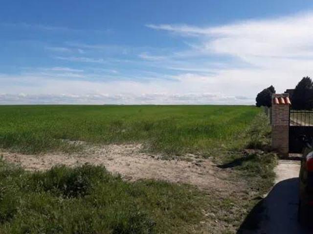 Terreno en venta en Calera Y Chozas, Castilla-La Mancha
