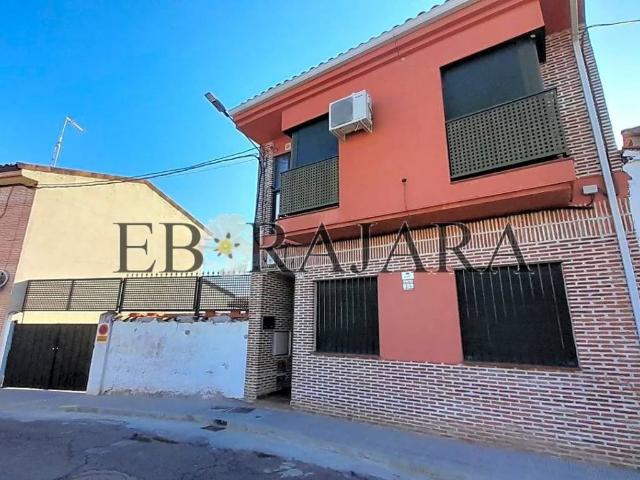 Terreno en venta en Calera Y Chozas, Castilla-La Mancha