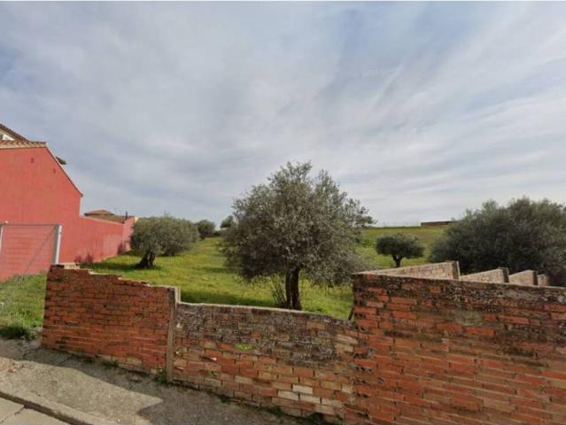 Terreno en venta en Calera Y Chozas, Castilla-La Mancha