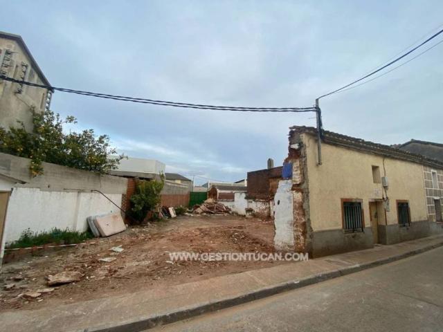 Terreno en venta en Calera Y Chozas, Castilla-La Mancha