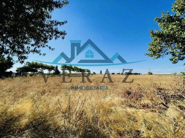 Terreno en venta en Calera Y Chozas, Castilla-La Mancha