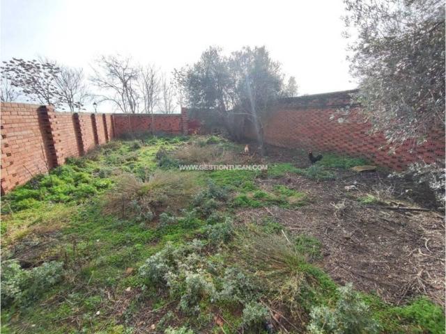 Terreno en venta en Calera Y Chozas, Castilla-La Mancha