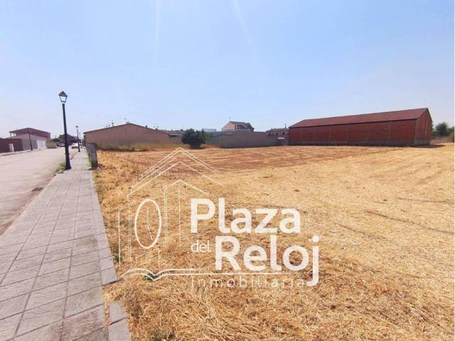 Terreno en venta en Calera Y Chozas, Castilla-La Mancha