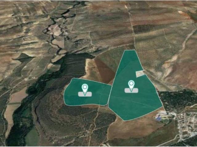 Terreno en venta en Calicasas