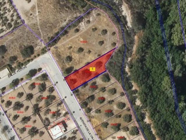 Terreno en venta en Comarca de la Vega de Granada, Andalucía