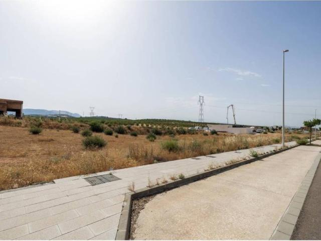 Terreno en venta en Comarca de la Vega de Granada, Andalucía