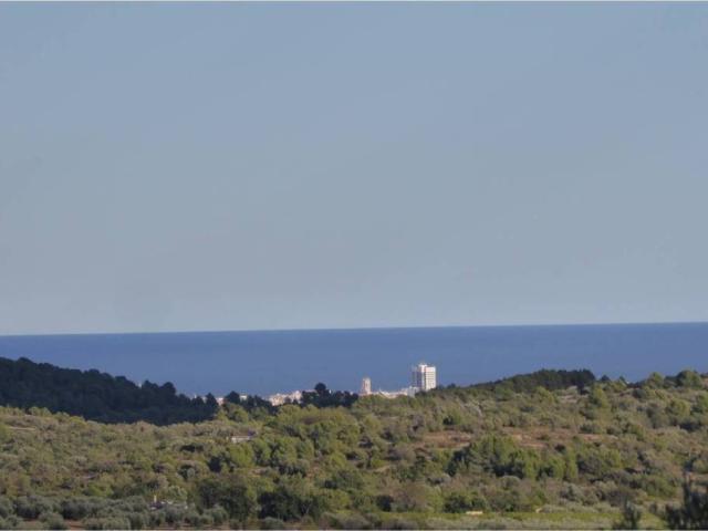 Terreno en venta en Càlig Terreno en venta en Càlig