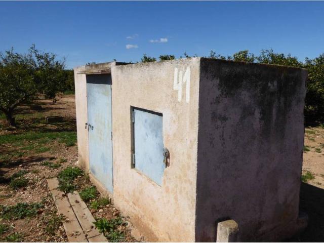 Terreno en venta en el Baix Maestrat, Valencia