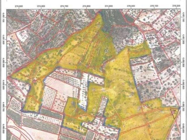 Terreno en venta en Càlig Terreno en venta en Càlig