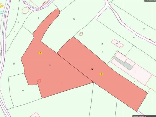 Terreno en venta en el Baix Maestrat, Valencia