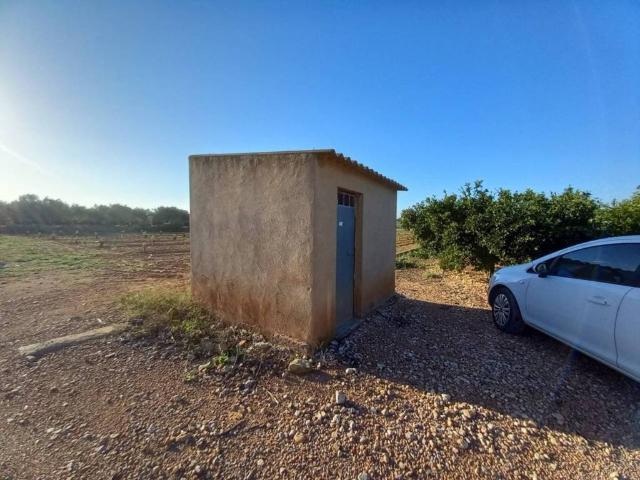 Terreno en venta en el Baix Maestrat, Valencia