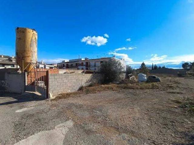 Terreno en venta en Càlig Terreno en venta en Càlig