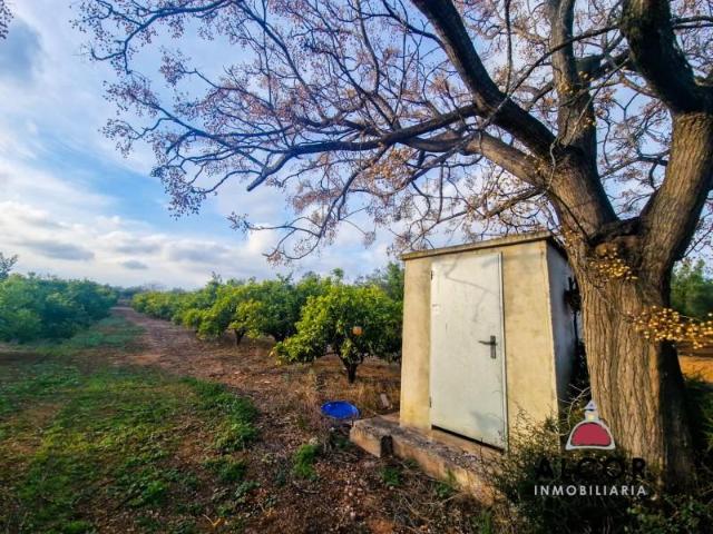 Terreno en venta en Càlig Terreno en venta en Càlig